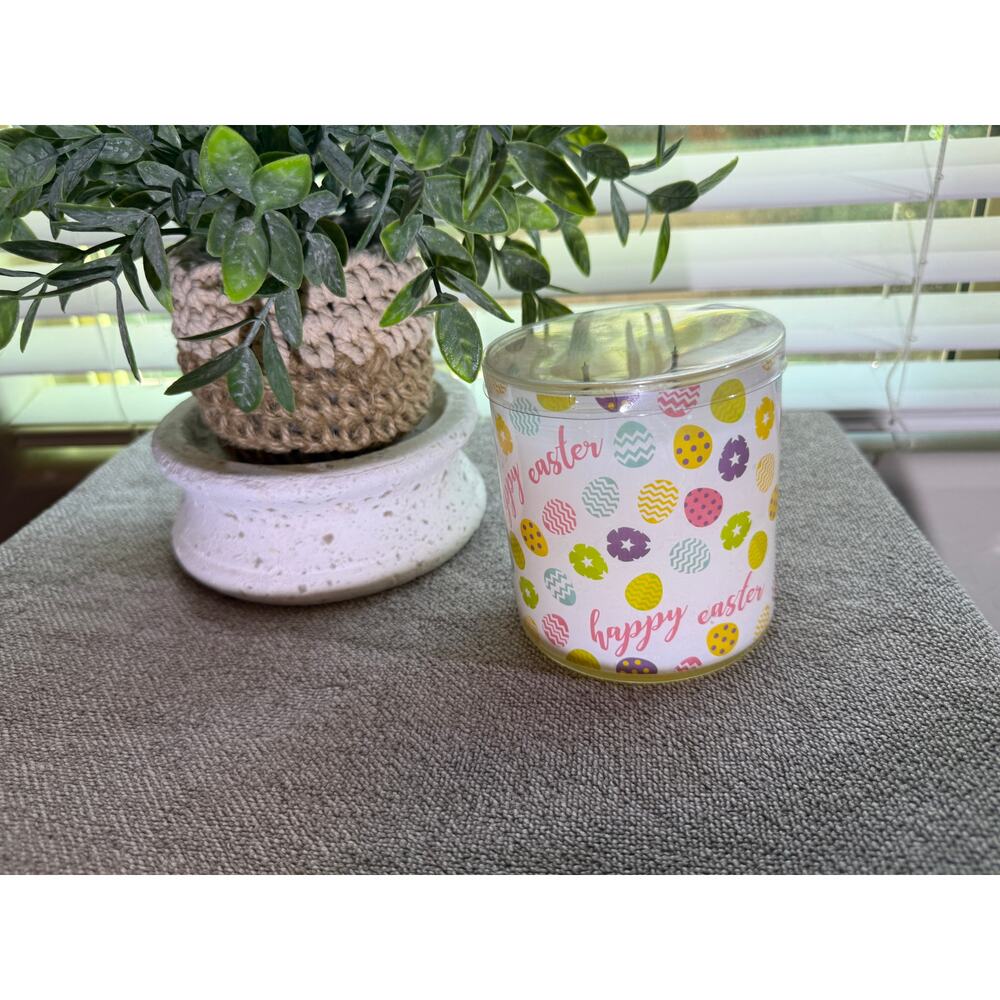 Gold Canyon Candles Med 16oz Plum Dandy Highly Scented Candle  Hard to Find